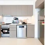 Luxury 1Br At Grande Downtown With Iconic Views