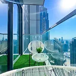 Luxury 1Br At Grande Downtown With Iconic Views