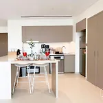 Luxury 1Br At Grande Downtown With Iconic Views