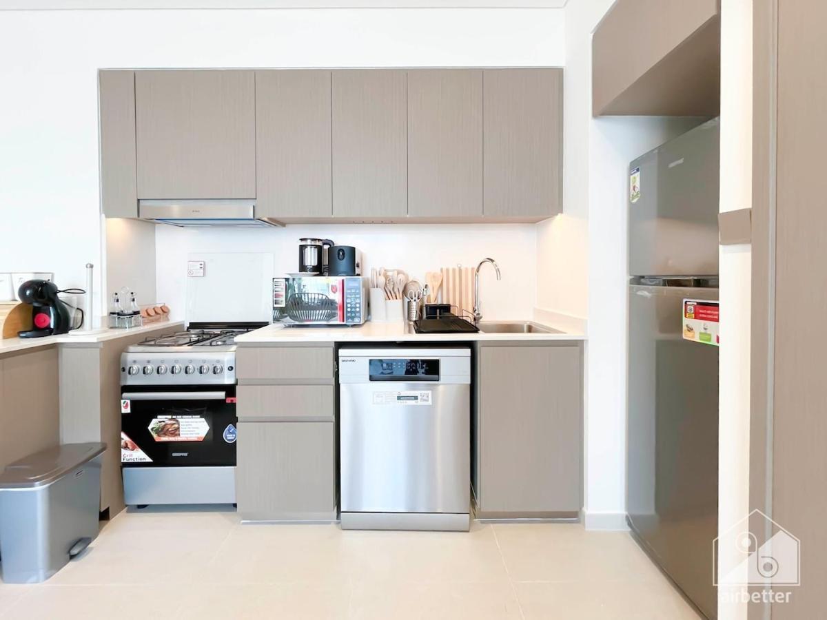 Luxury 1br At Grande Downtown With Iconic Views