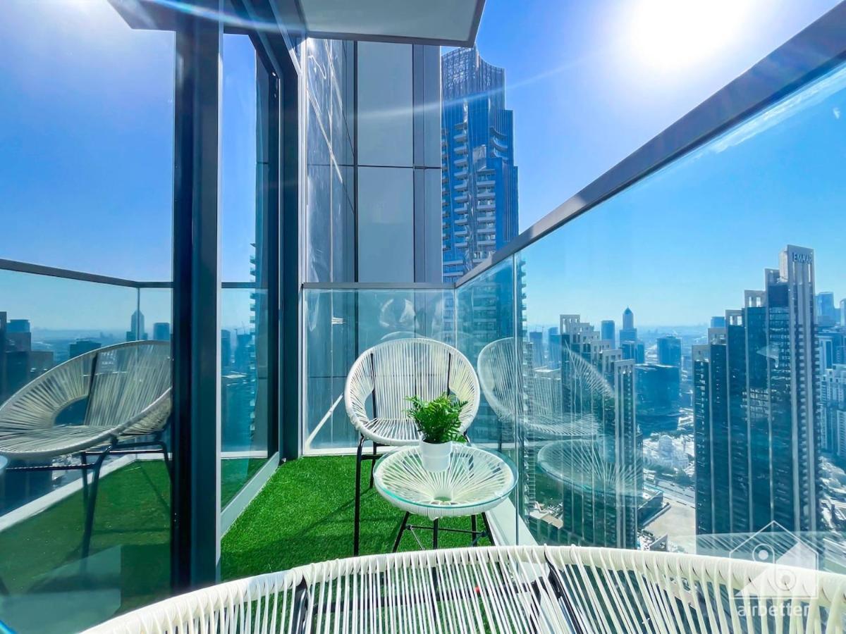 Apartment Luxury 1br At Grande Downtown With Iconic Views *