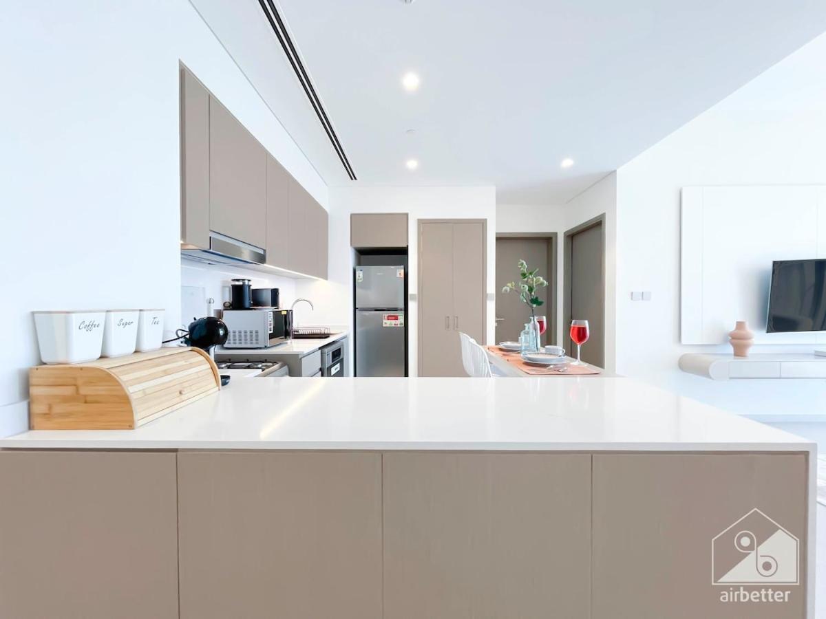 Apartment Luxury 1br At Grande Downtown With Iconic Views Dubai