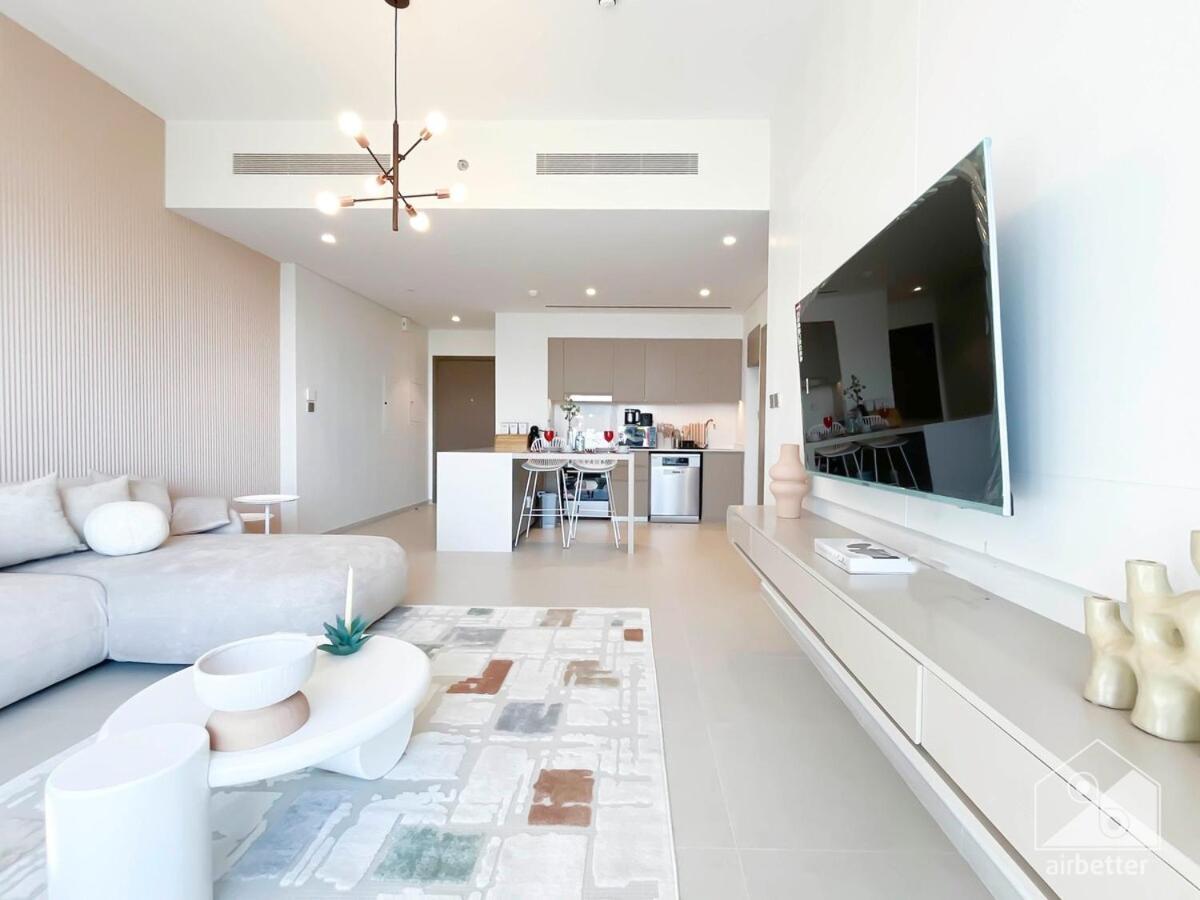Luxury 1br At Grande Downtown With Iconic Views