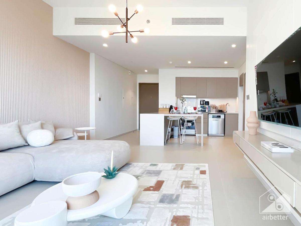 Apartment Luxury 1br At Grande Downtown With Iconic Views *
