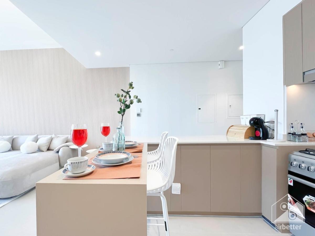 Luxury 1br At Grande Downtown With Iconic Views Apartment *