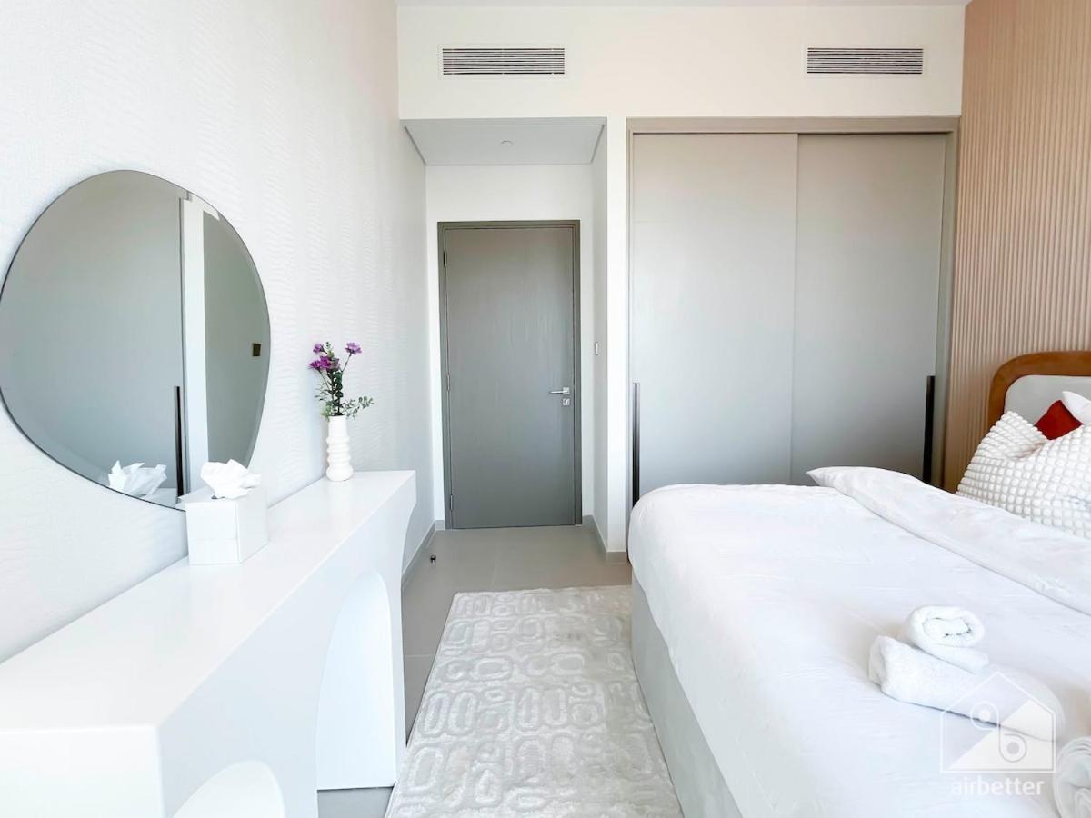Luxury 1br At Grande Downtown With Iconic Views Apartment Dubai