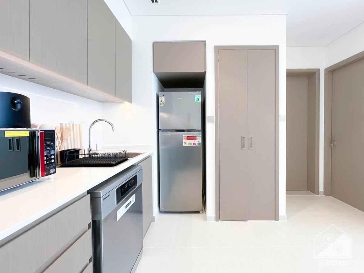 Luxury 1br At Grande Downtown With Iconic Views