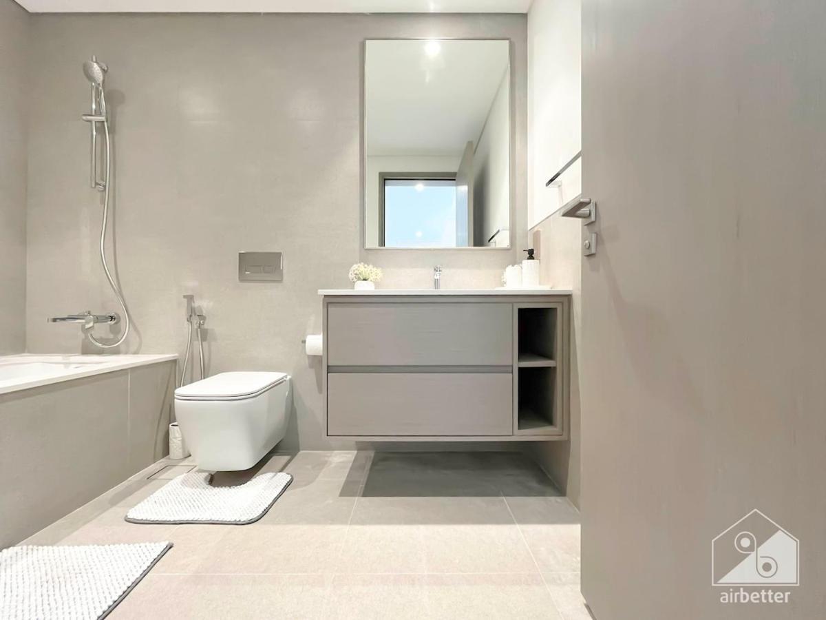 Apartment Luxury 1br At Grande Downtown With Iconic Views *