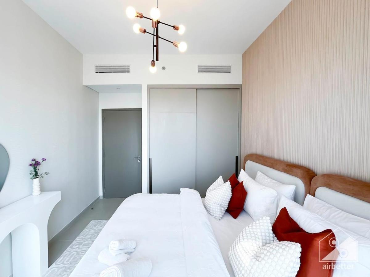 Luxury 1br At Grande Downtown With Iconic Views Apartment Dubai