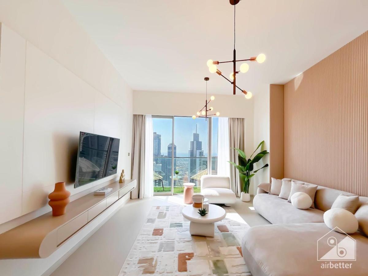Luxury 1br At Grande Downtown With Iconic Views * Dubai