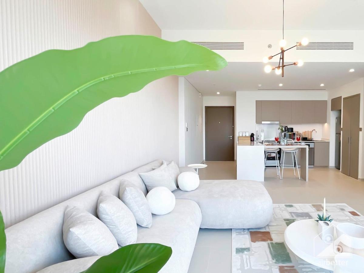 Luxury 1br At Grande Downtown With Iconic Views Apartment