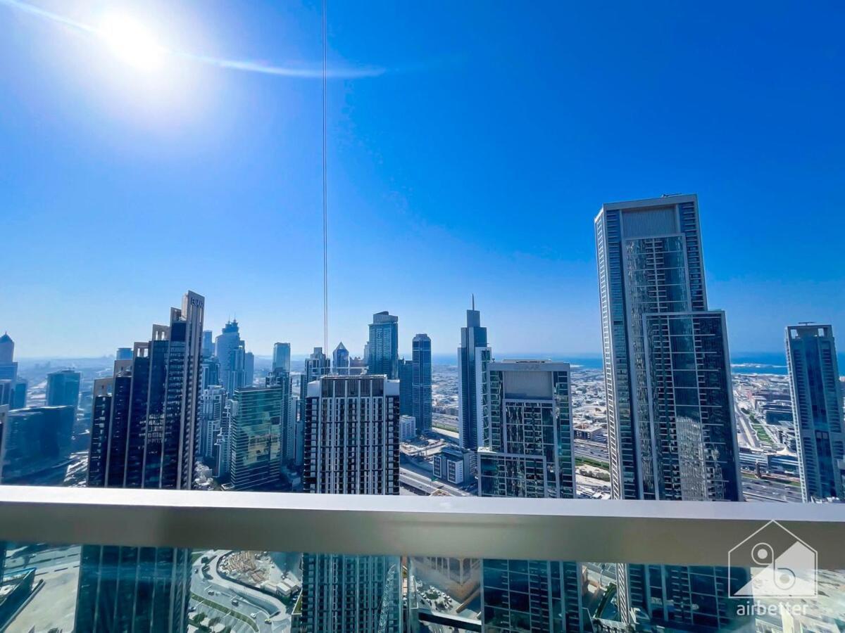 Luxury 1br At Grande Downtown With Iconic Views Apartment *