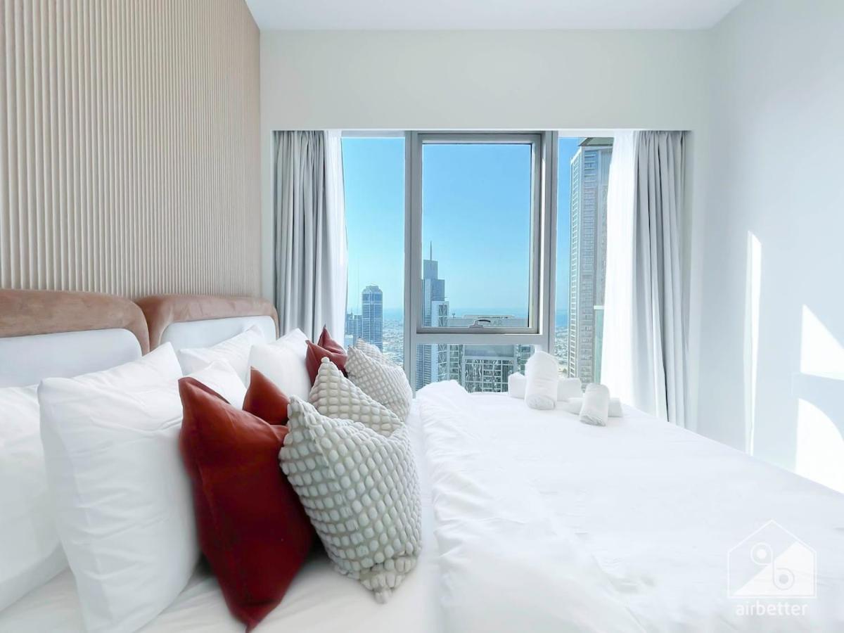 Luxury 1br At Grande Downtown With Iconic Views Apartment Dubai