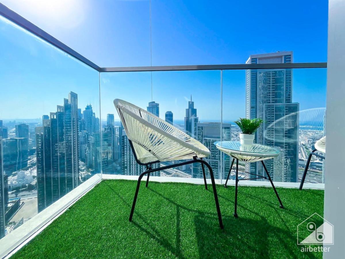 Apartment Luxury 1br At Grande Downtown With Iconic Views Dubai